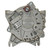 Gold (Professional) Remanufactured Alternator | ACD334-2533