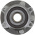Front Wheel Hub | ACD513354