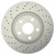 Fully Coated Front Disc Brake Rotor | ACD18A81776