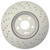 Fully Coated Front Disc Brake Rotor | ACD18A81776