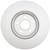 Fully Coated Front Disc Brake Rotor | ACD18A81776