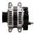 Gold (Professional) Remanufactured Alternator | ACD334-2954A