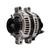 Gold (Professional) Remanufactured Alternator | ACD334-2954A