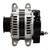 Gold (Professional) Remanufactured Alternator | ACD334-2954A
