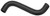Molded Upper Radiator Hose | ACD22501M