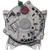 Gold (Professional) NEW Alternator | ACD335-1241