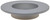 Fully Coated Rear Disc Brake Rotor | ACD18A2966