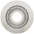 Fully Coated Rear Disc Brake Rotor | ACD18A81830