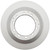 Fully Coated Rear Disc Brake Rotor | ACD18A81830