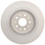 Fully Coated Front Disc Brake Rotor | ACD18A82484