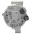 Gold (Professional) Remanufactured Alternator | ACD334-1489