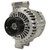 Gold (Professional) Remanufactured Alternator | ACD334-1489