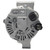 Gold (Professional) Remanufactured Alternator | ACD334-1489