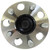 Rear Wheel Bearing and Hub Assembly | ACD900029