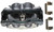 Remanufactured Front Driver Side Brake Caliper | ACD18FR1891