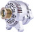 Gold (Professional) NEW Alternator | ACD335-1119