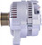Gold (Professional) NEW Alternator | ACD335-1119