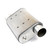 Vari-Tune Adjustable Performance Muffler | 12K3103