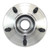 Wheel Hub and Bearing Assembly | ACD513189A