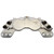 New Disc Brake Caliper Assembly (Friction Ready) | ACD18FR12847N