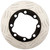 Performance Front Coated Disc Brake Rotor | ACD18A489SD