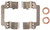Remanufactured Rear Driver Side Brake Caliper | ACD18FR12710C