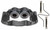 Remanufactured Front Driver Side Brake Caliper | ACD18FR802