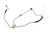 Automatic Transmission Fluid Cooler Outlet Line | ACD84165646