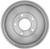 Rear Brake Drum | ACD18B531