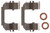 Remanufactured Front Driver Side Brake Caliper | ACD18FR2281