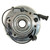 Wheel Bearing and Hub Assembly | ACD512288