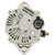 Gold (Professional) Remanufactured Alternator | ACD334-1861