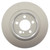 Fully Coated Front Disc Brake Rotor | ACD18A81086