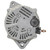 Gold (Professional) Remanufactured Alternator | ACD334-1632