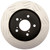 Performance Front Disc Brake Rotor | ACD18A81053SD