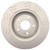 Performance Front Disc Brake Rotor | ACD18A81053SD