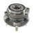 Front Wheel Bearing | ACD513303