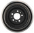 Rear Brake Drum | ACD18B76