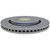 Enhanced Performance Front Disc Brake Rotor (Police) | ACD18A2461PV