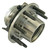 Front Wheel Hub and Bearing Assembly | ACD515075