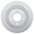 Fully Coated Front Disc Brake Rotor | ACD18A81056