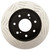 Performance Front Disc Brake Rotor | ACD18A2732SD
