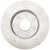 Performance Front Disc Brake Rotor | ACD18A2732SD
