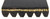 Standard V-Ribbed Serpentine Belt | ACD6K861A