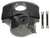 Remanufactured Front Driver Side Brake Caliper | ACD18FR804