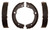 Rear Parking Brake Shoe | ACD171082B
