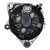 Gold (Professional) Remanufactured Alternator | ACD334-2581