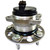 Wheel Bearing and Hub Assembly | ACD512553