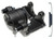 Remanufactured Front Passenger Side Brake Caliper | ACD18FR1449
