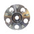 Rear Wheel Bearing and Hub Assembly | ACD512501